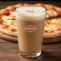 SUCO CUPUAÇU COPO