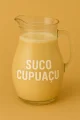 SUCO CUPUAÇU JARRA