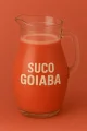 SUCO GOIABA JARRA