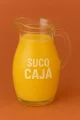 SUCO CAJA JARRA