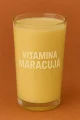 VITAMINA MARACUJA COPO