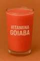 VITAMINA GOIABA COPO