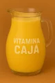 VITAMINA MARACUJA JARRA