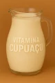 VITAMINA CUPUAÇU JARRA
