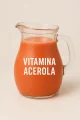 VITAMINA ACEROLA JARRA