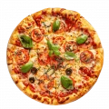PIZZA GG (INTEIRA)