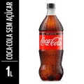 COCA COLA 1l ZERO
