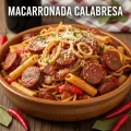 MACARRONADA CALABRESA P