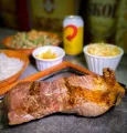 Carne de sol