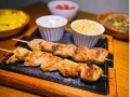 Fil� de frango