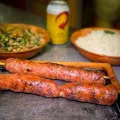 Lingui�a Apimentada