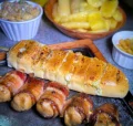 P�o de alho