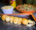 Queijo provolone