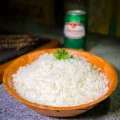 Arroz branco