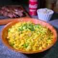 Arroz frito