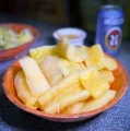 Mandioca
