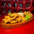 Fil� de peixe