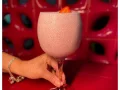Creme (400ml) Maracuja ou Morango