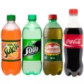 Refrigerante 600ml
