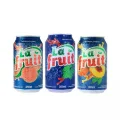 Suco lata Goiaba\ Pessego\ Uva\Maracuj�\ Caj�