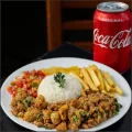 Jantinha + Coca Cola Original 350ml