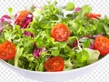 Salada avulsa