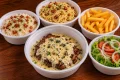 Filé ao molho de gorgonzola