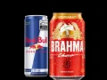 Bebidas diversas - Energ�ticos e Cervejas