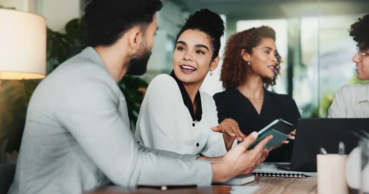 A nova prioridade do RH moderno