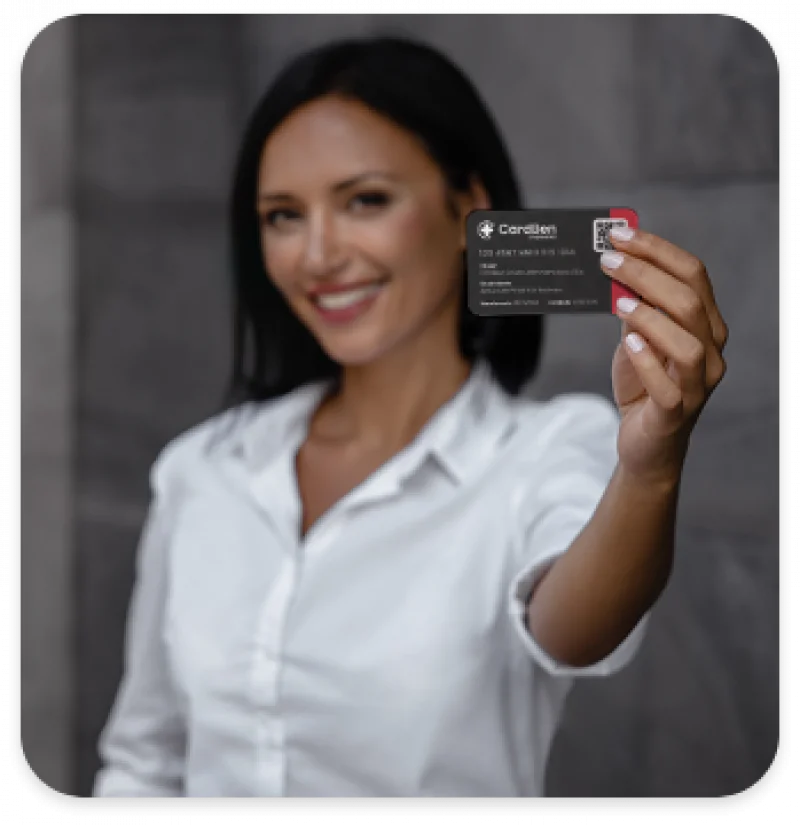 Imagem sobre Conhe�a o Cardben Empresarial