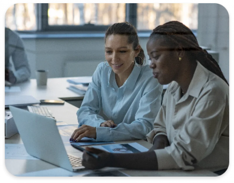 Imagem sobre Acesso � sa�de com prop�sito corporativo