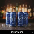 �GUA T�NICA