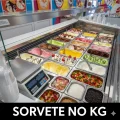 SORVETE KG