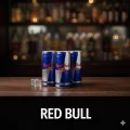 RED BULL
