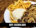 BIFE ACEBOLADO