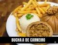 BUCHADA DE CARNEIRO