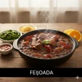 FEIJOADA AOS SABADOS