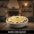 BAI�O COM QUEIJO GRANDE