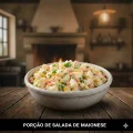 POR��O DE MAIONESE