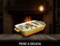 PEIXE A DELICIA - DOURADO PARA 02 PESSOAS