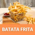 BATATA FRITA