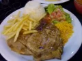 Bisteca Su�na