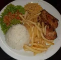 Fil� de Frango