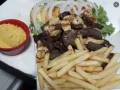 Isca de Carne de Sol