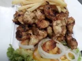Isca de Frango