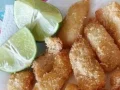 Isca de Peixe