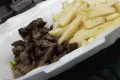 Isca de Picanha