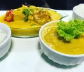 Moqueca de Peixe Mista