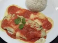 Parmegiana de Fil� Mignon