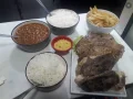 Mist�o na Chapa